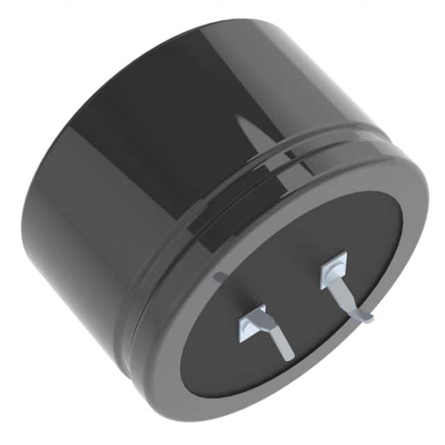 LKS1E103MESC Nichicon  Aluminum Electrolytic Capacitors